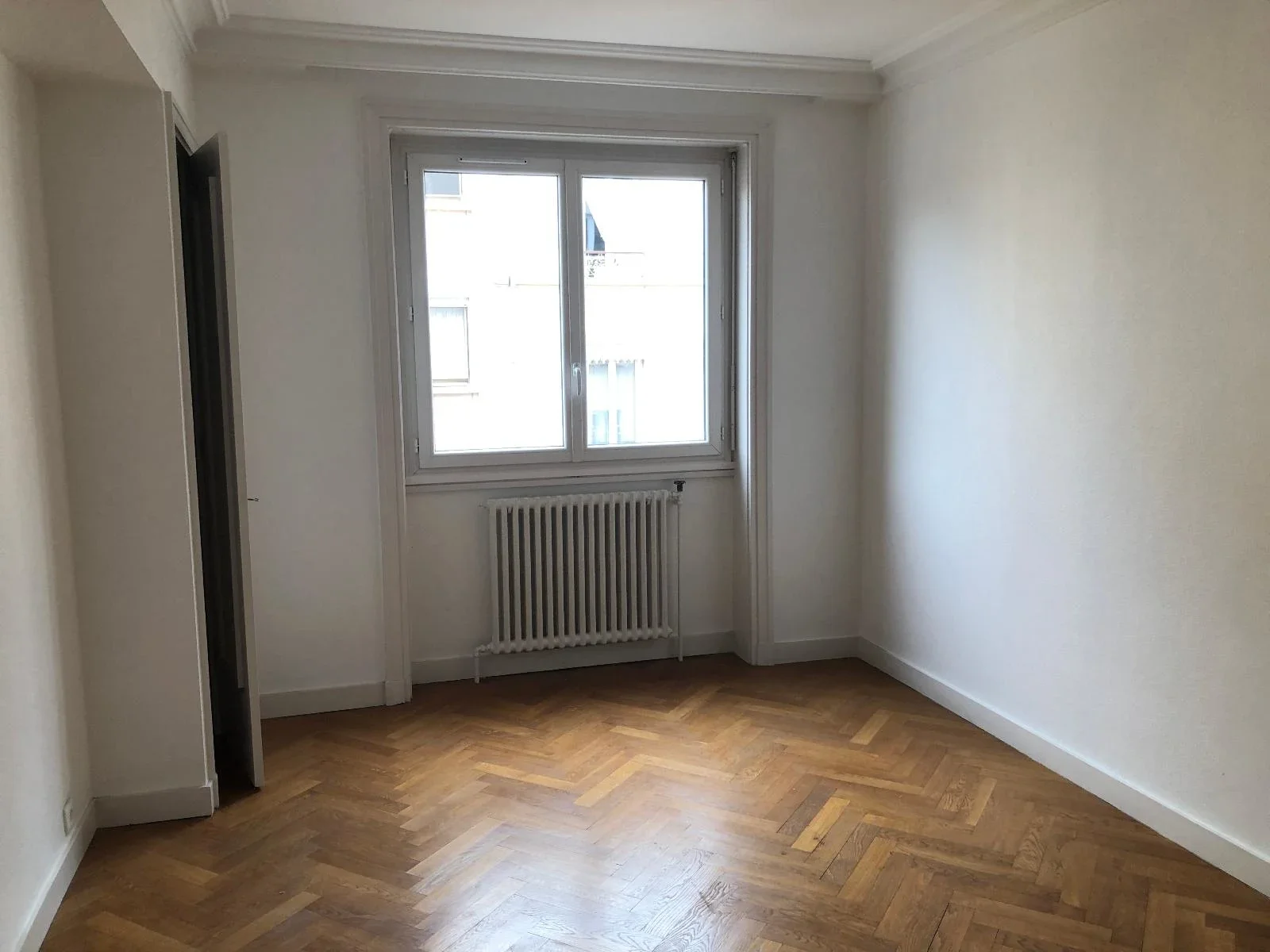 Flat Rue Pierre Corneille in Lyon
