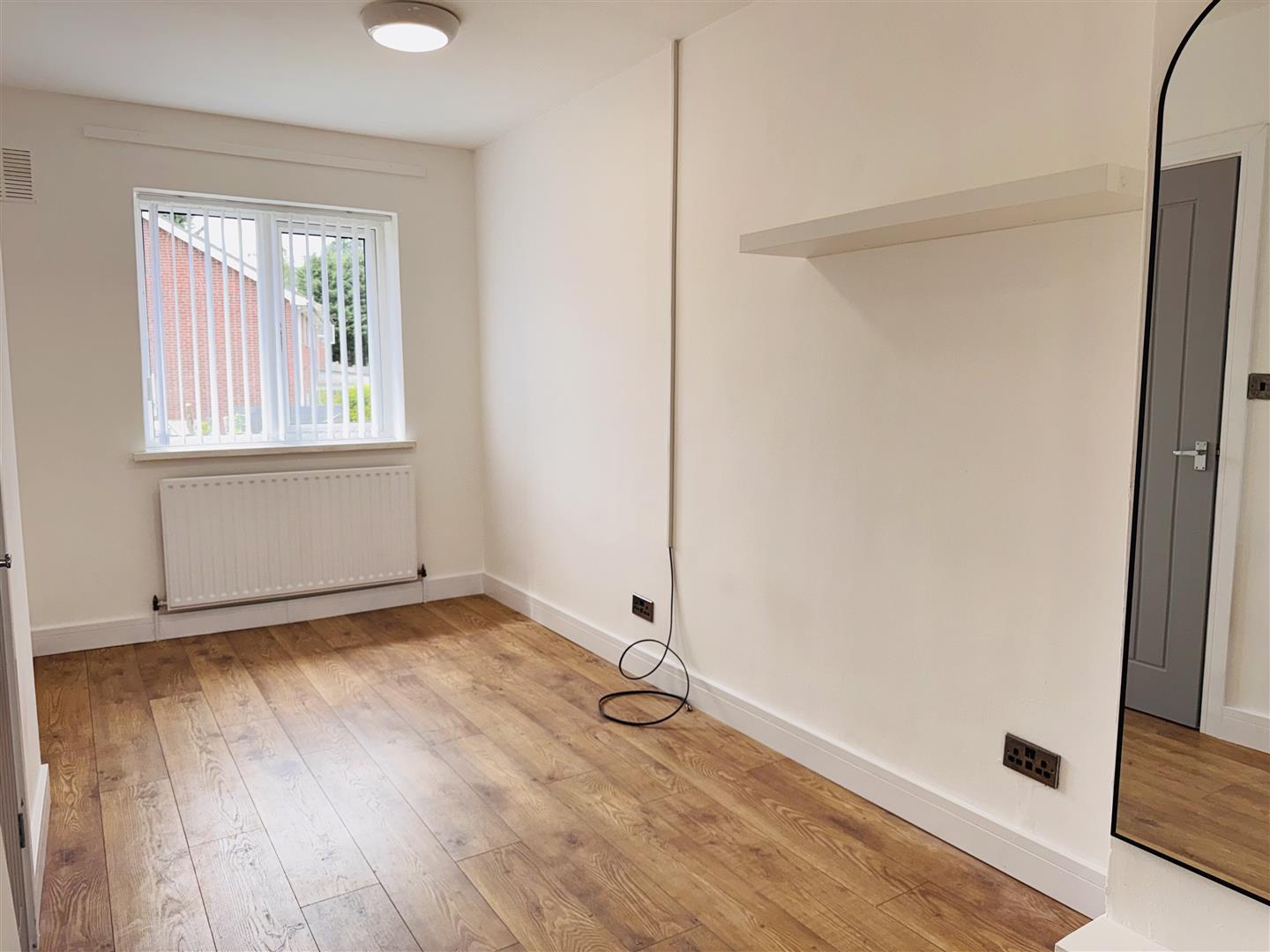 Room St Norbert Drive in Erewash
