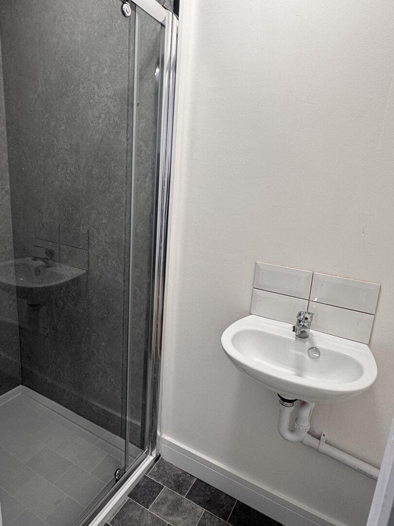Room St Norbert Drive in Erewash