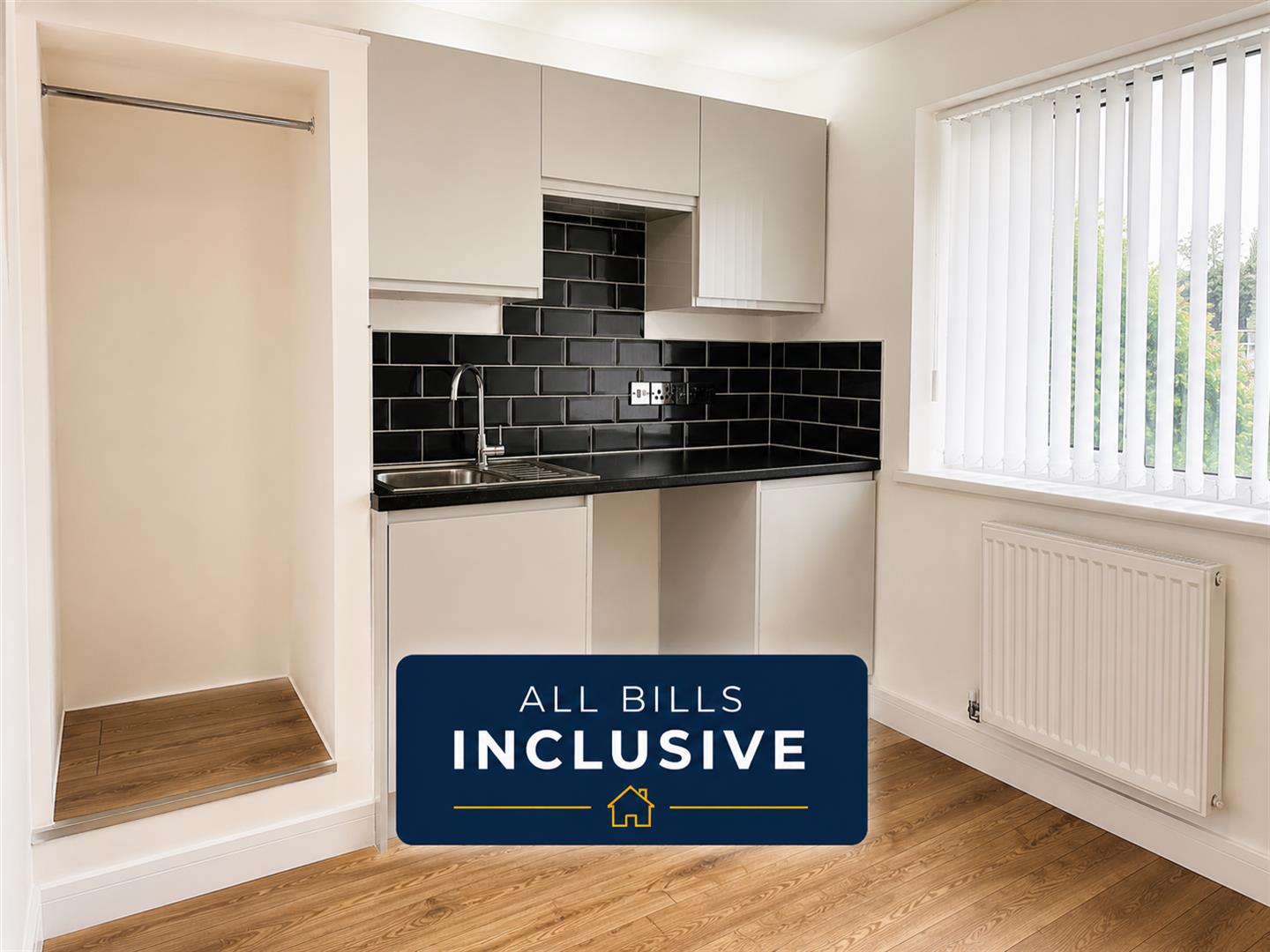 Room St Norbert Drive in Erewash