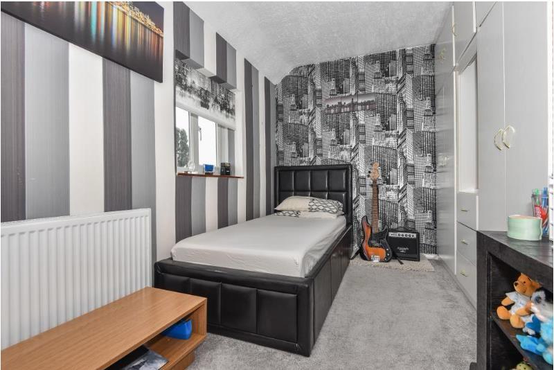 Room Verney Road in Slough