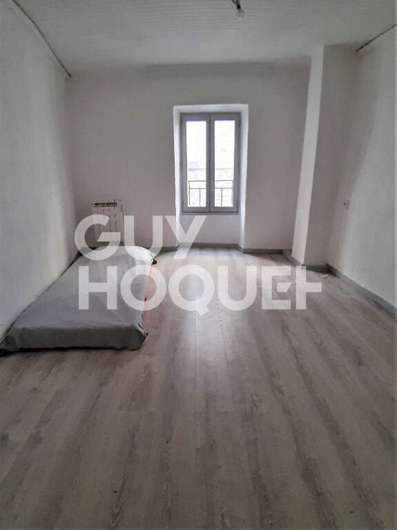 Maison Rue Jean Mermoz à Aubenas