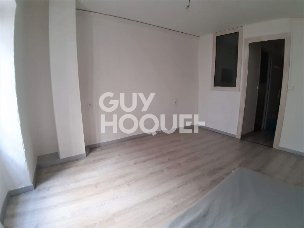 Maison Rue Jean Mermoz à Aubenas
