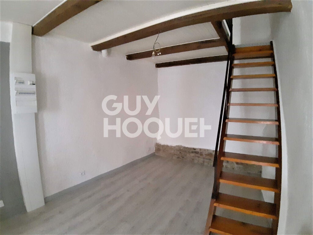 Maison Rue Jean Mermoz à Aubenas