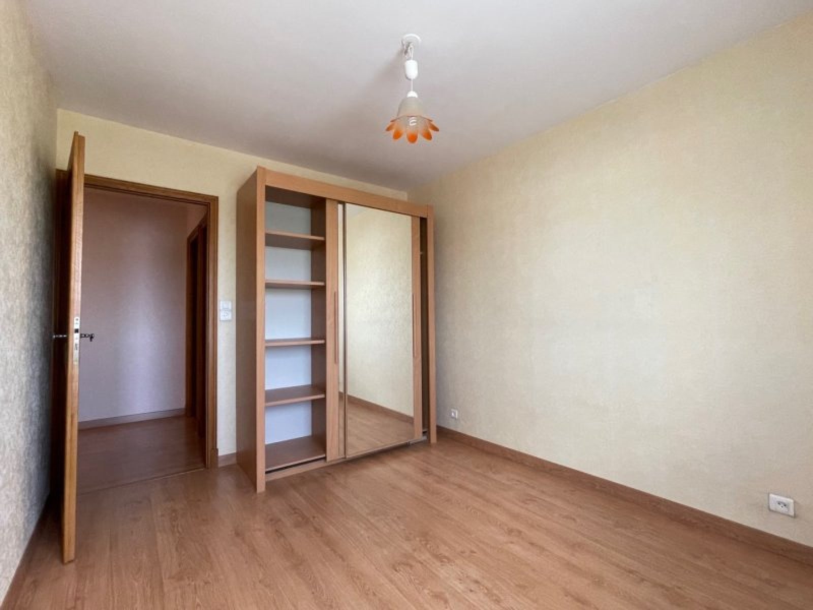 Appartement Rue Georges Clemenceau à Troyes
