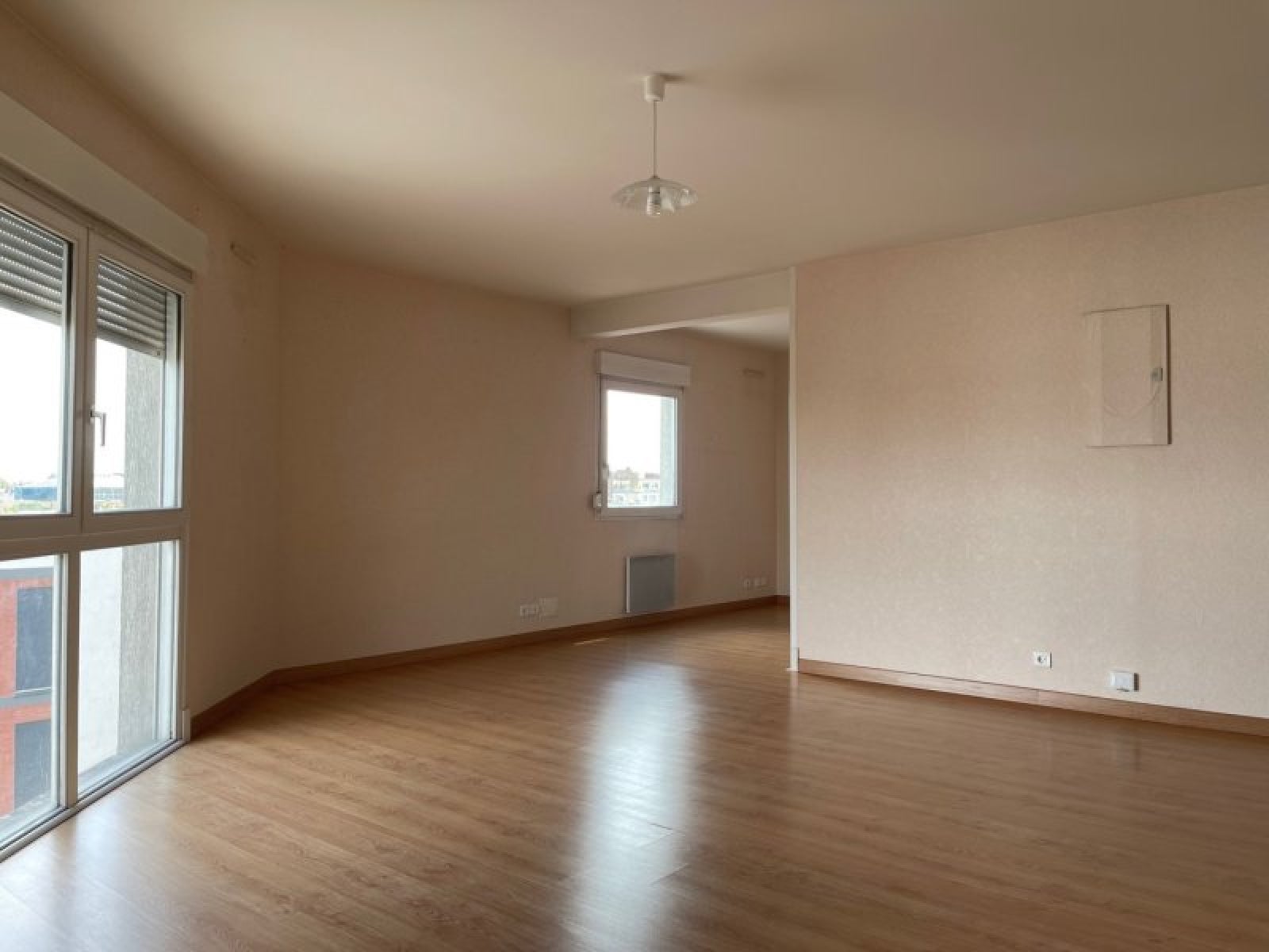 Appartement Rue Georges Clemenceau à Troyes