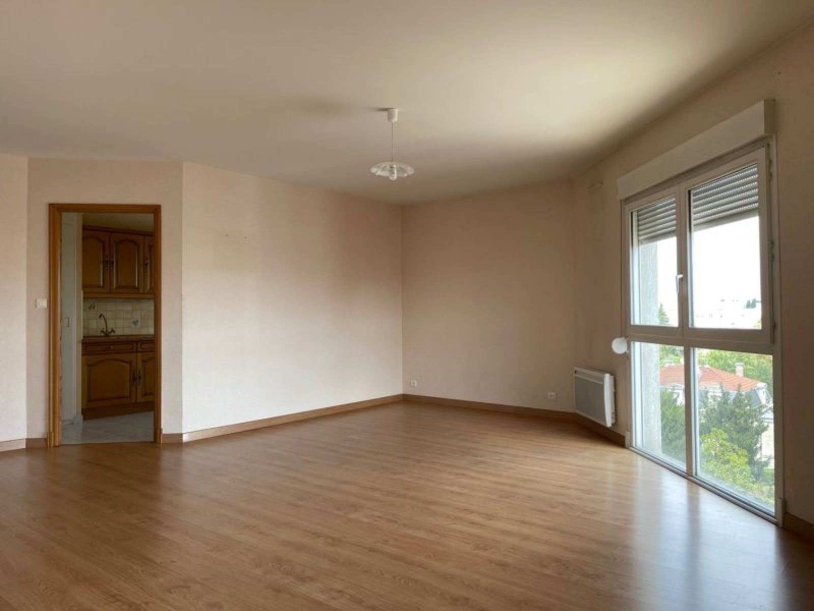 Appartement Rue Georges Clemenceau à Troyes