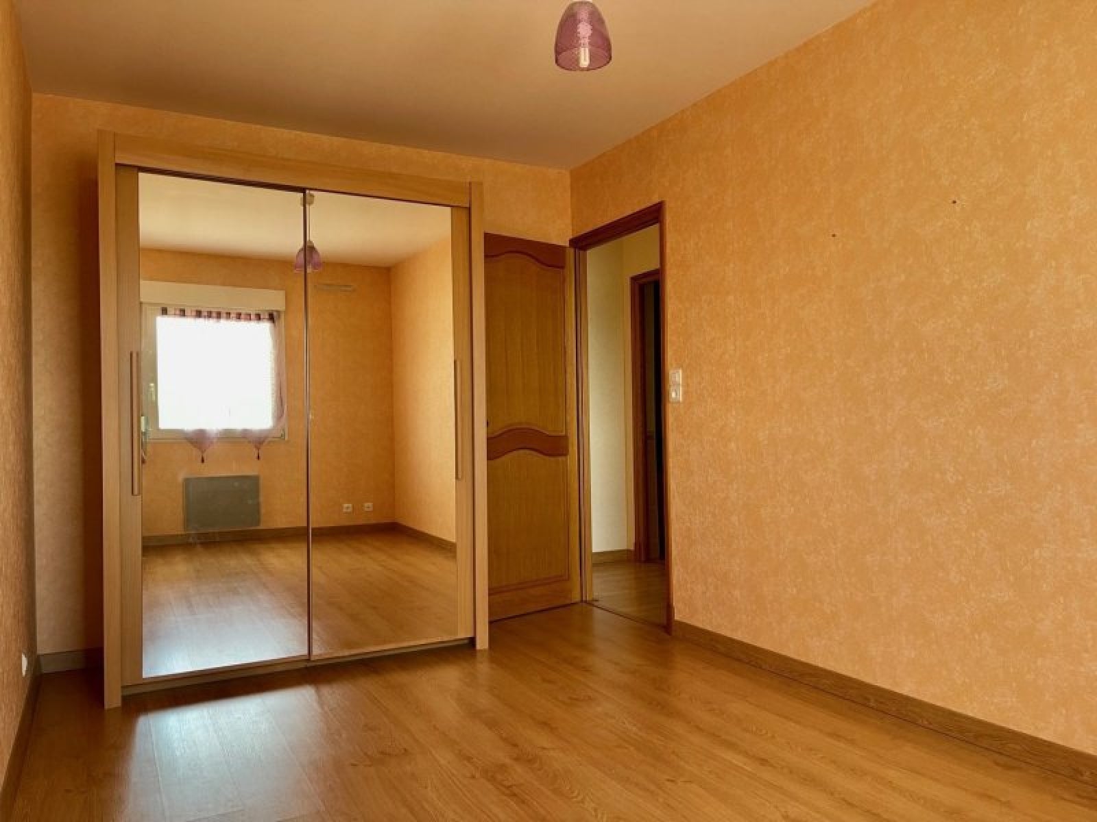 Appartement Rue Georges Clemenceau à Troyes