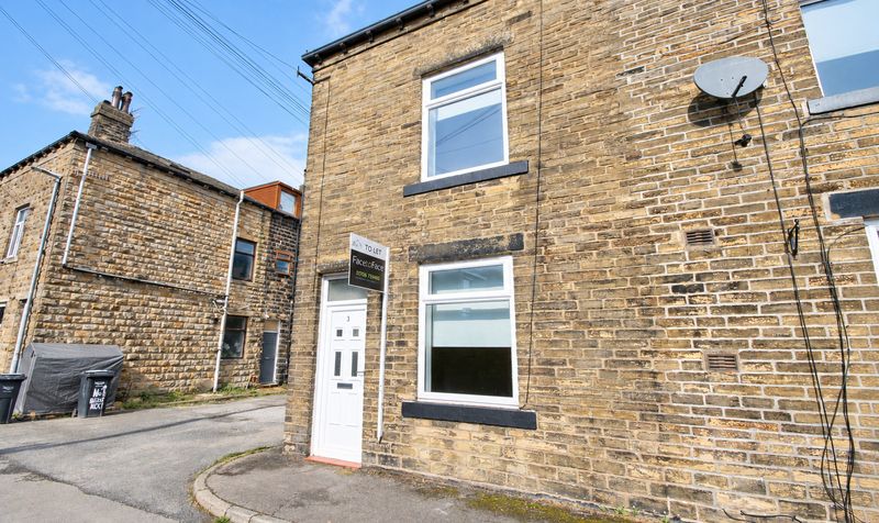 House Beswick Street in Calderdale