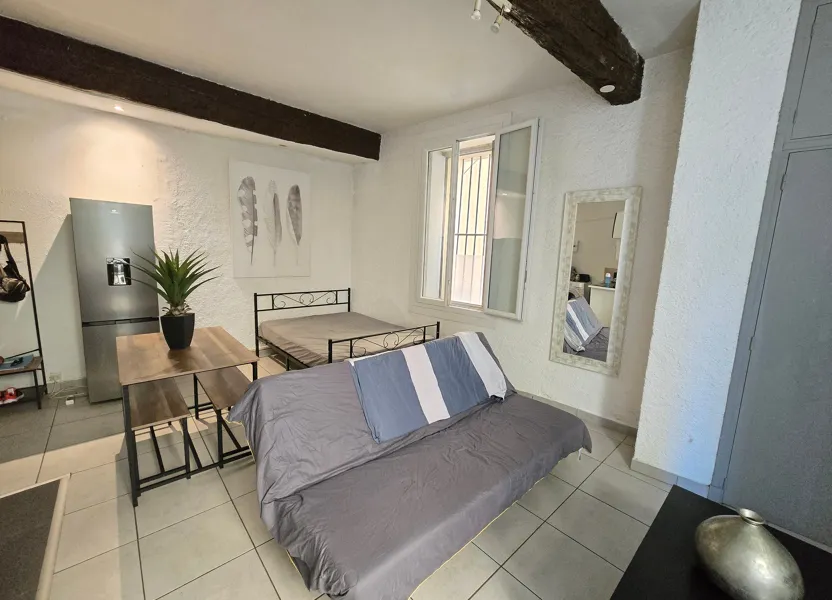 Appartement Boulevard Docteur Ferroul à Narbonne