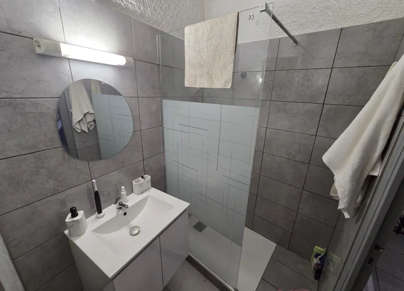 Appartement Boulevard Docteur Ferroul à Narbonne