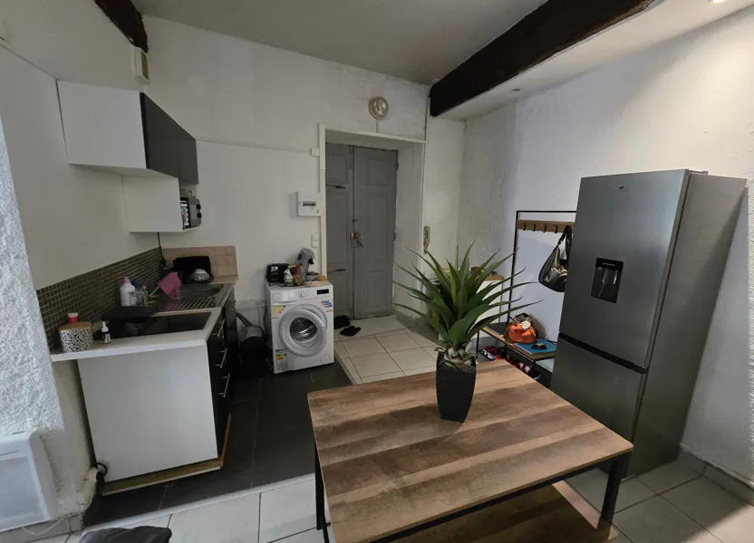Appartement Boulevard Docteur Ferroul à Narbonne