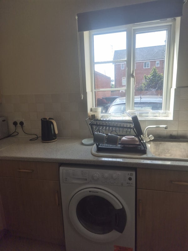 Room Mere Street in Birmingham