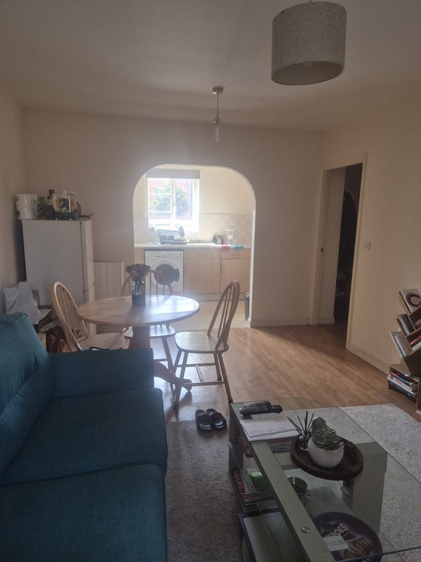 Room Mere Street in Birmingham