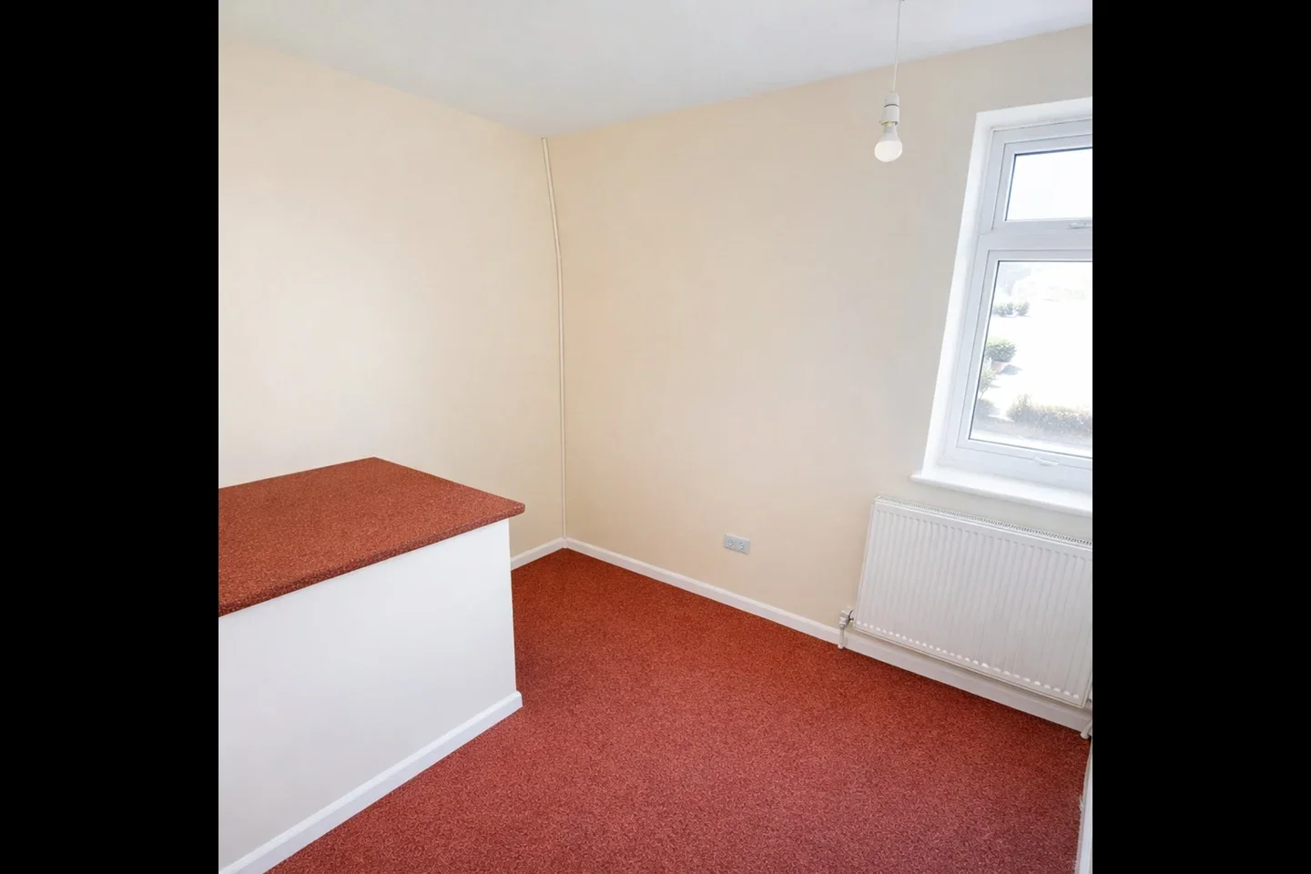 House Milton Drive in Bassetlaw