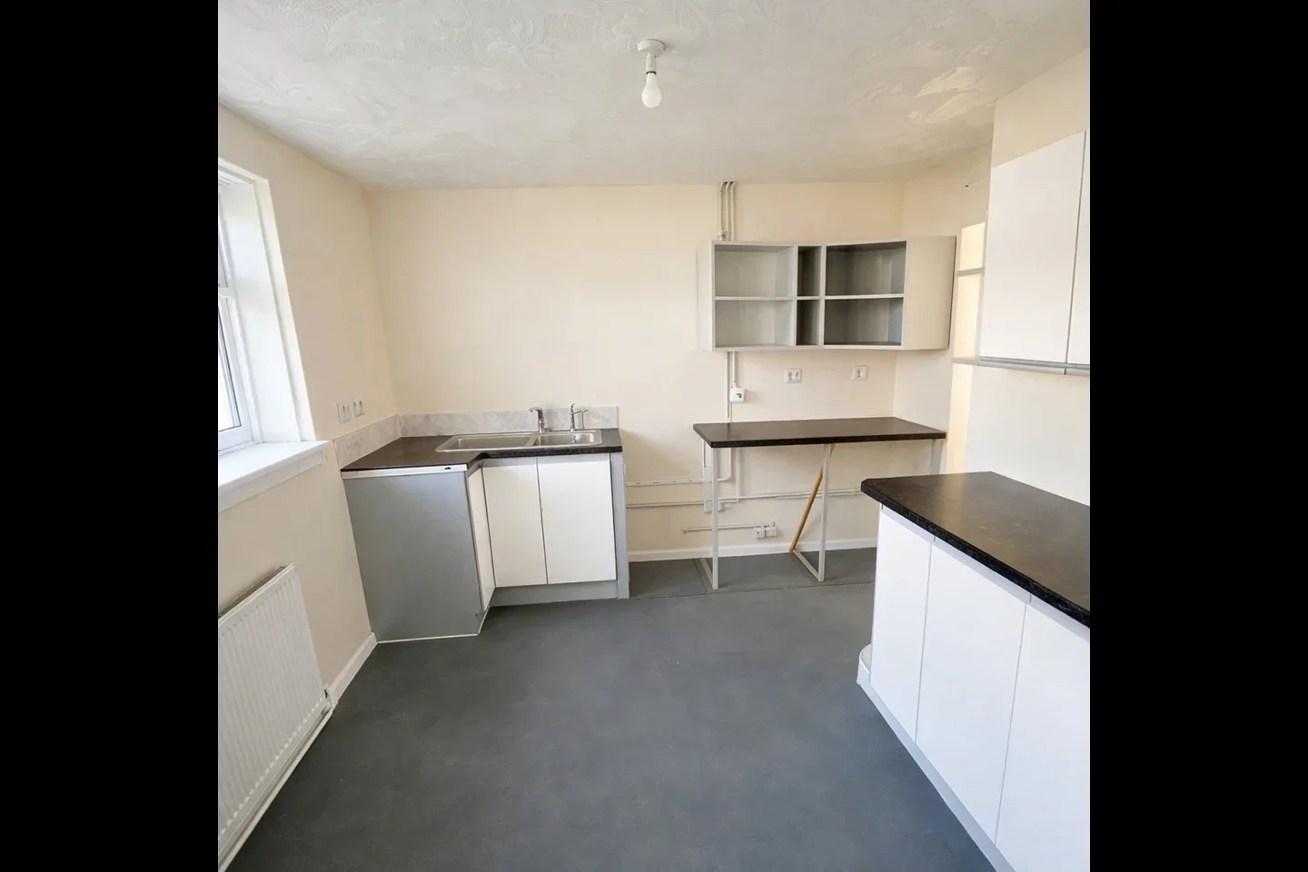 House Milton Drive in Bassetlaw