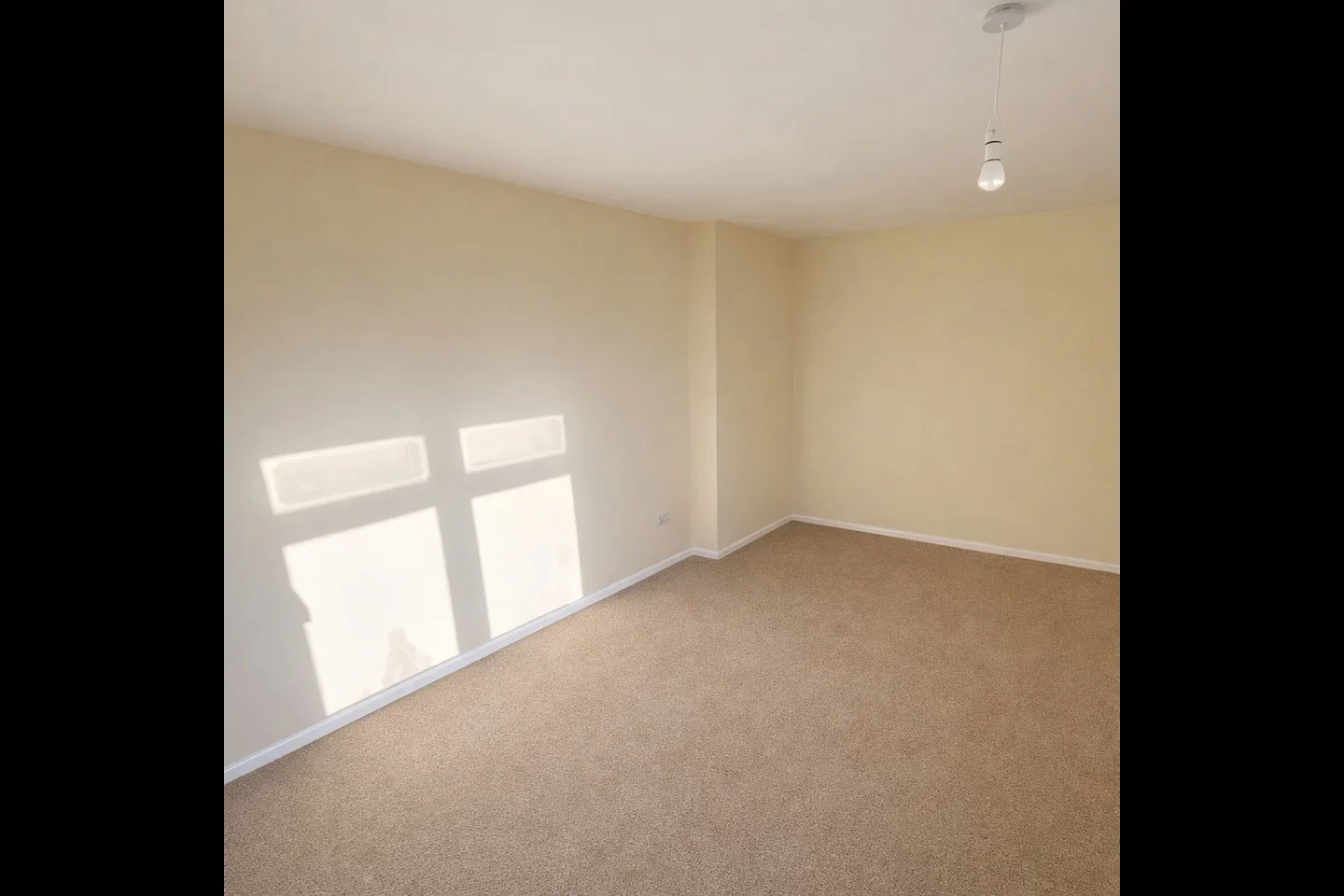 House Milton Drive in Bassetlaw