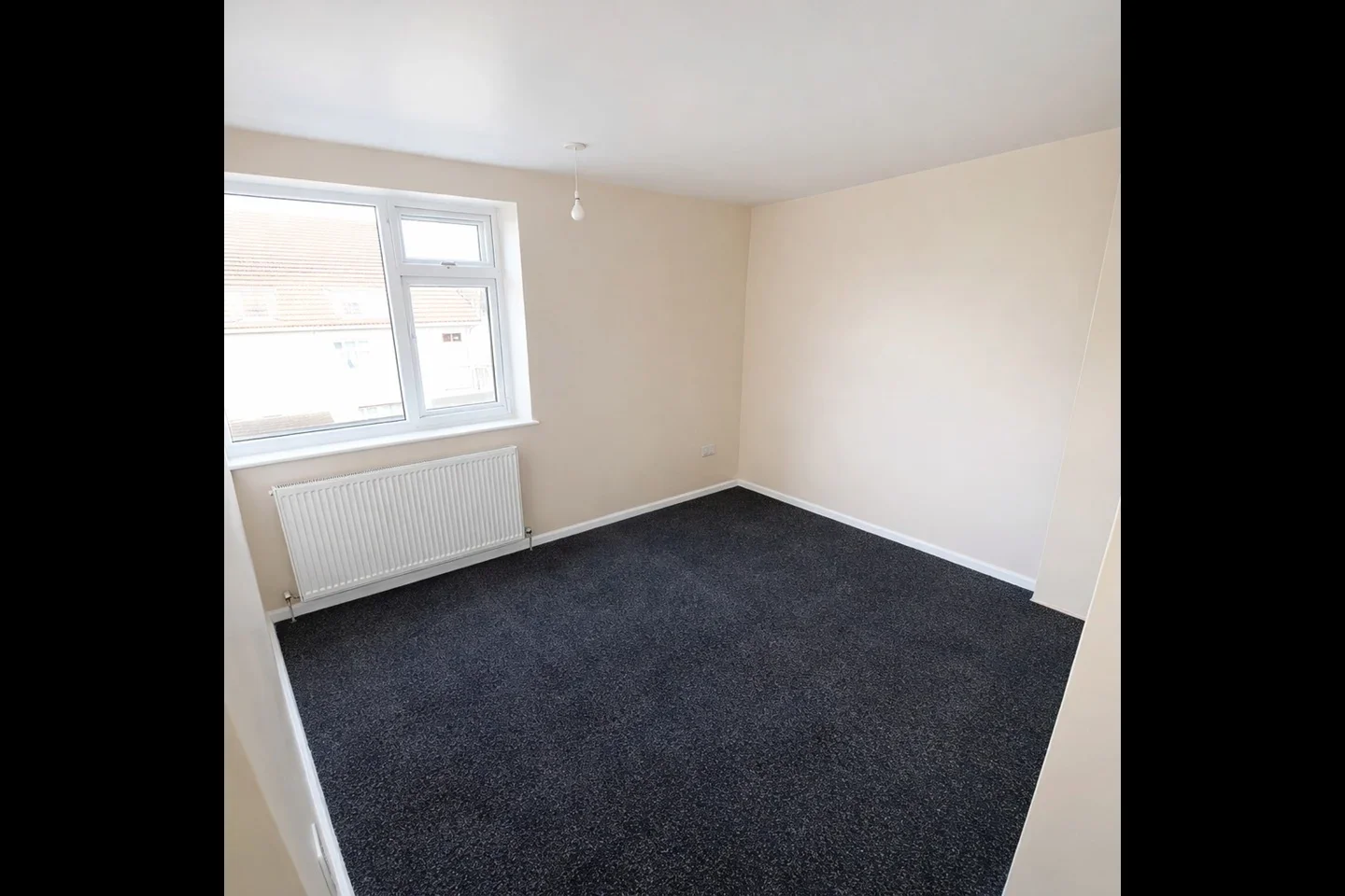 House Milton Drive in Bassetlaw