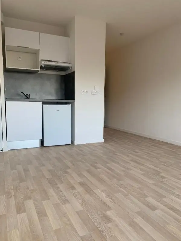 Appartement Rue de l'alose à Lormont