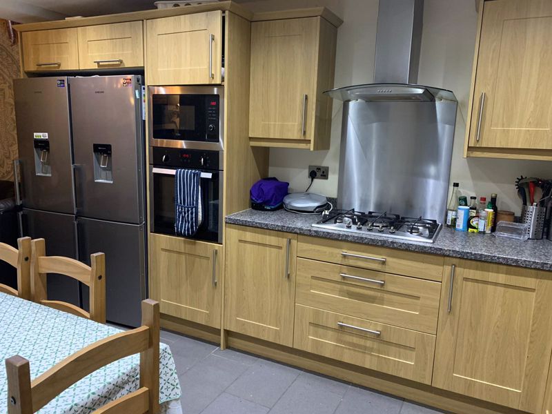 Room Derby Grove in Nottingham