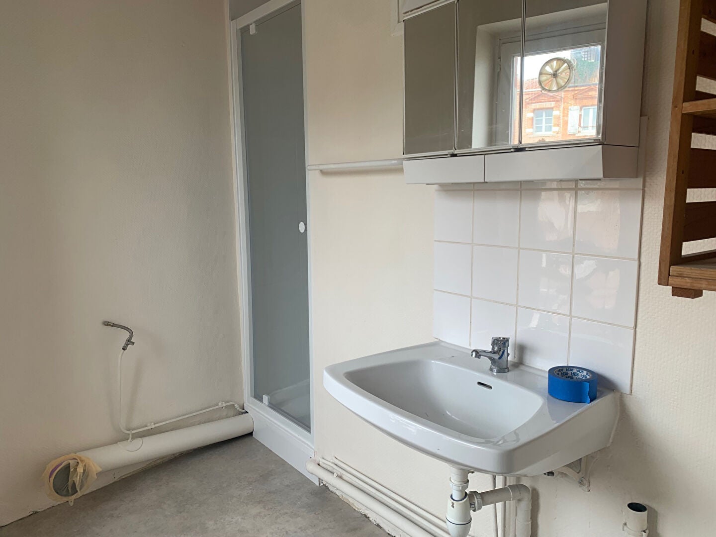 Appartement Boulevard de Strasbourg à Toulouse