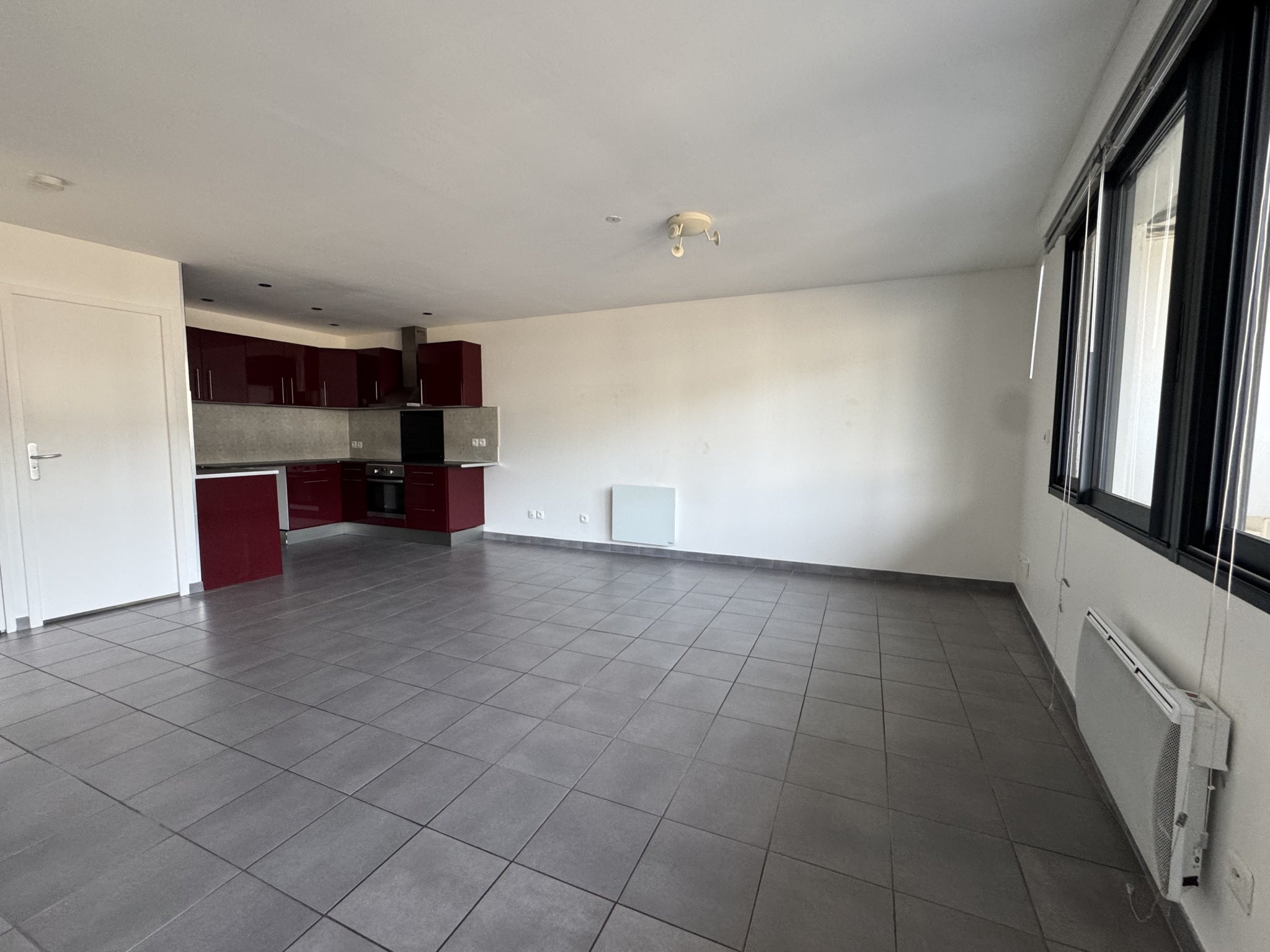 Appartement Rue Lucien Fromage à Darnétal