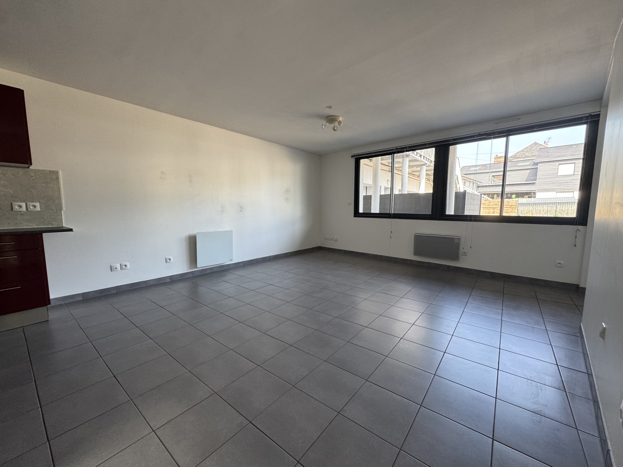 Appartement Rue Lucien Fromage à Darnétal