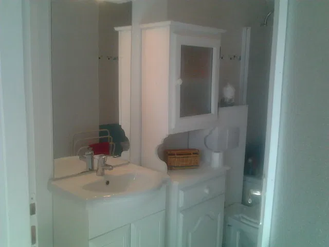 Room Rue Maurice Javillier in Nevers