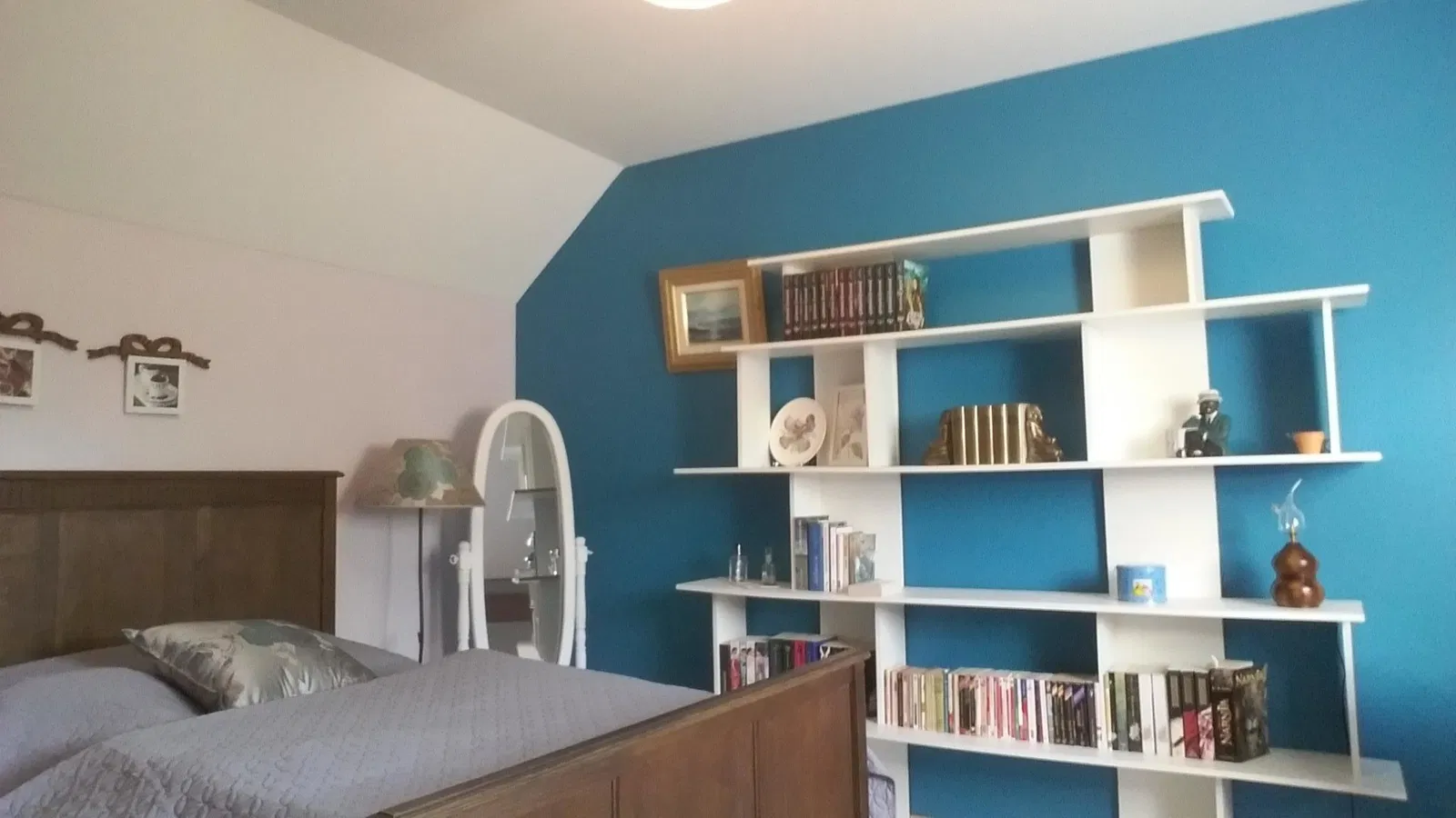 Room Rue Maurice Javillier in Nevers