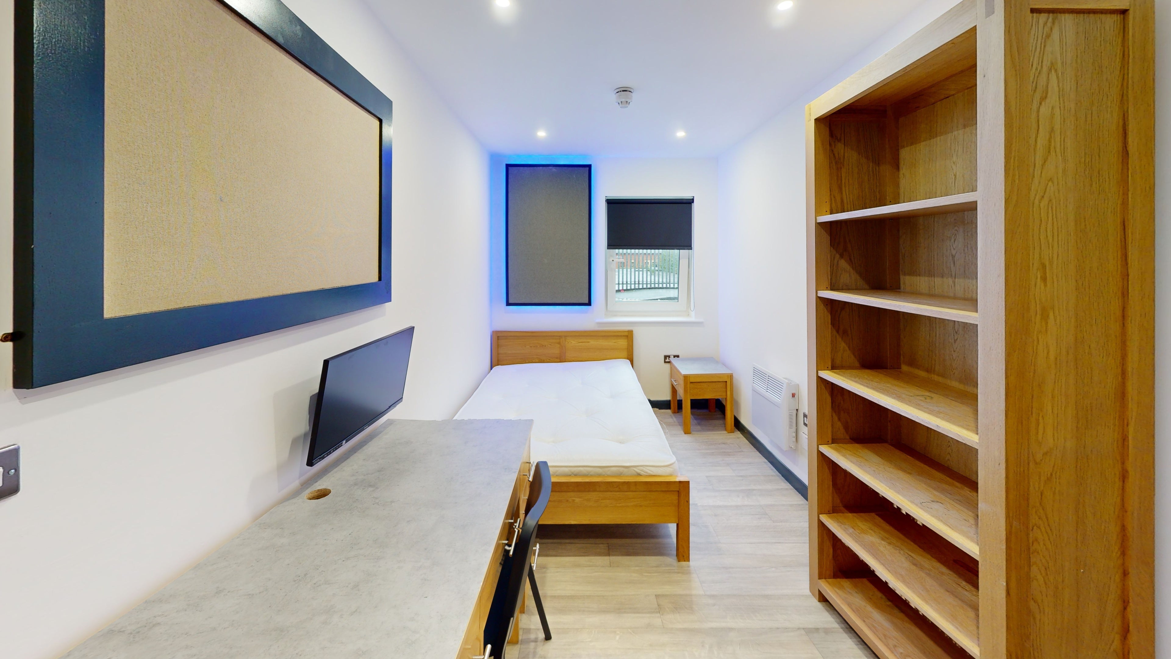 Room Stepney Lane in Newcastle upon Tyne