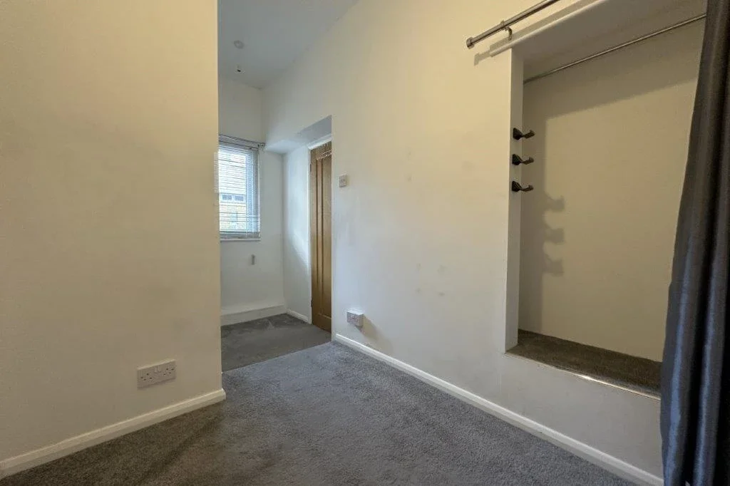 Flat Queen Street in Deal