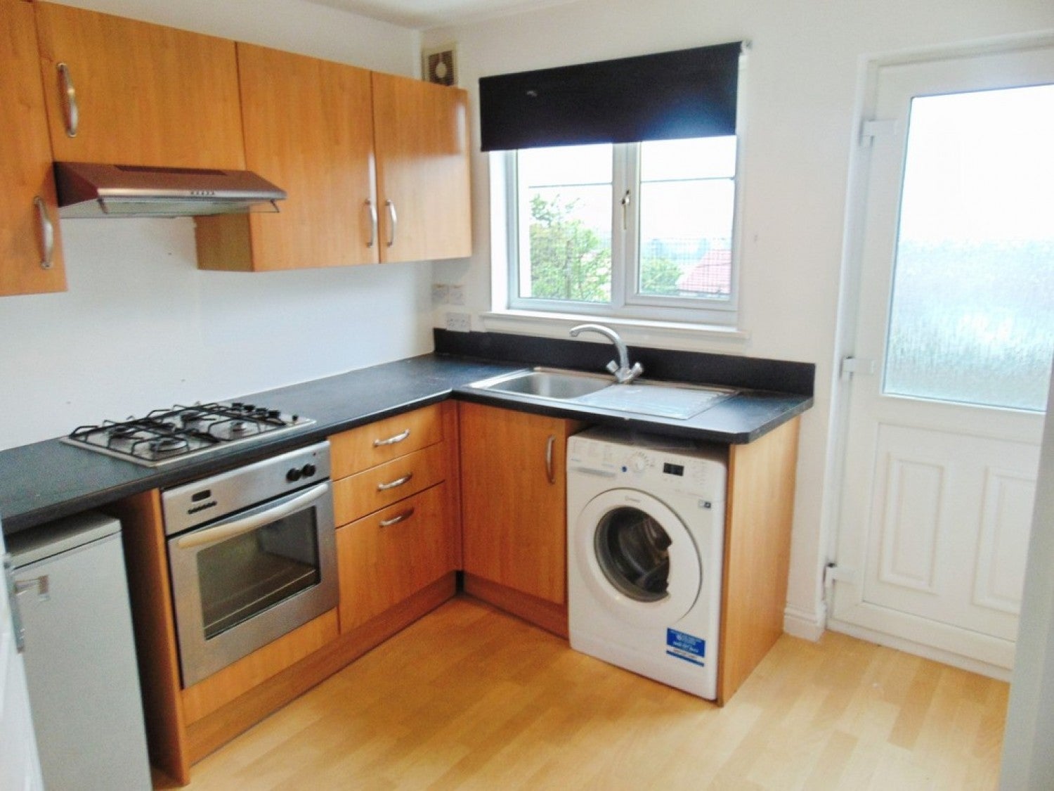 House Charles Crescent in Bathgate