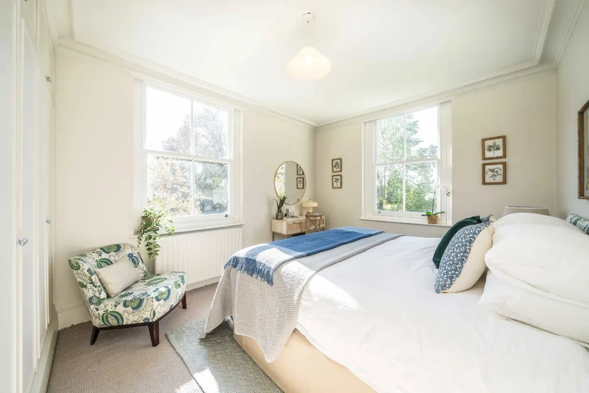 Flat Streatham Common North in Greater London