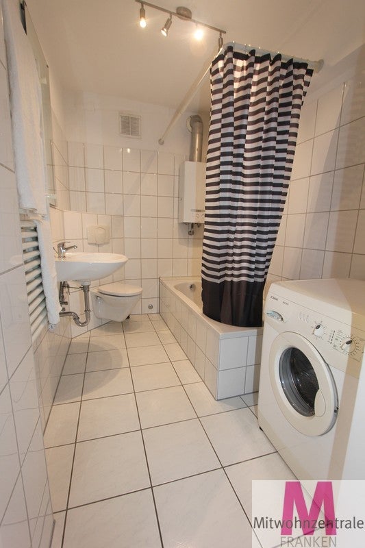 Wohnung Kopernikusplatz in Nürnberg