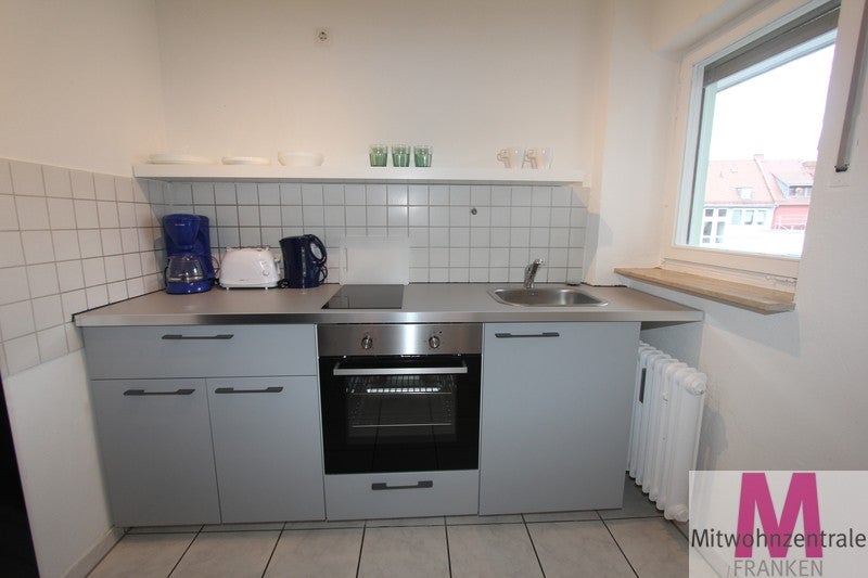 Wohnung Kopernikusplatz in Nürnberg