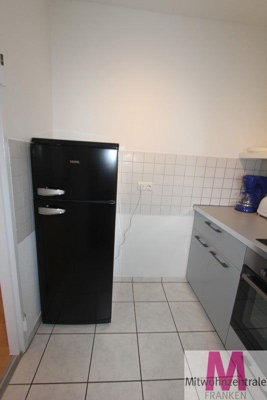 Wohnung Kopernikusplatz in Nürnberg