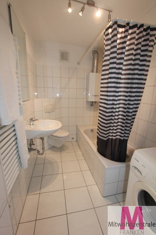 Wohnung Kopernikusplatz in Nürnberg