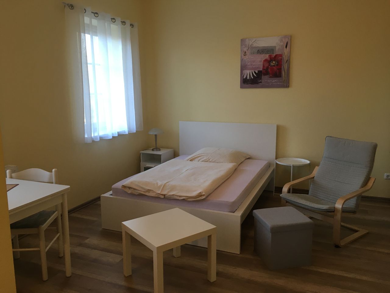 Wohnung Mittelbacher Straße in Lichtenberg