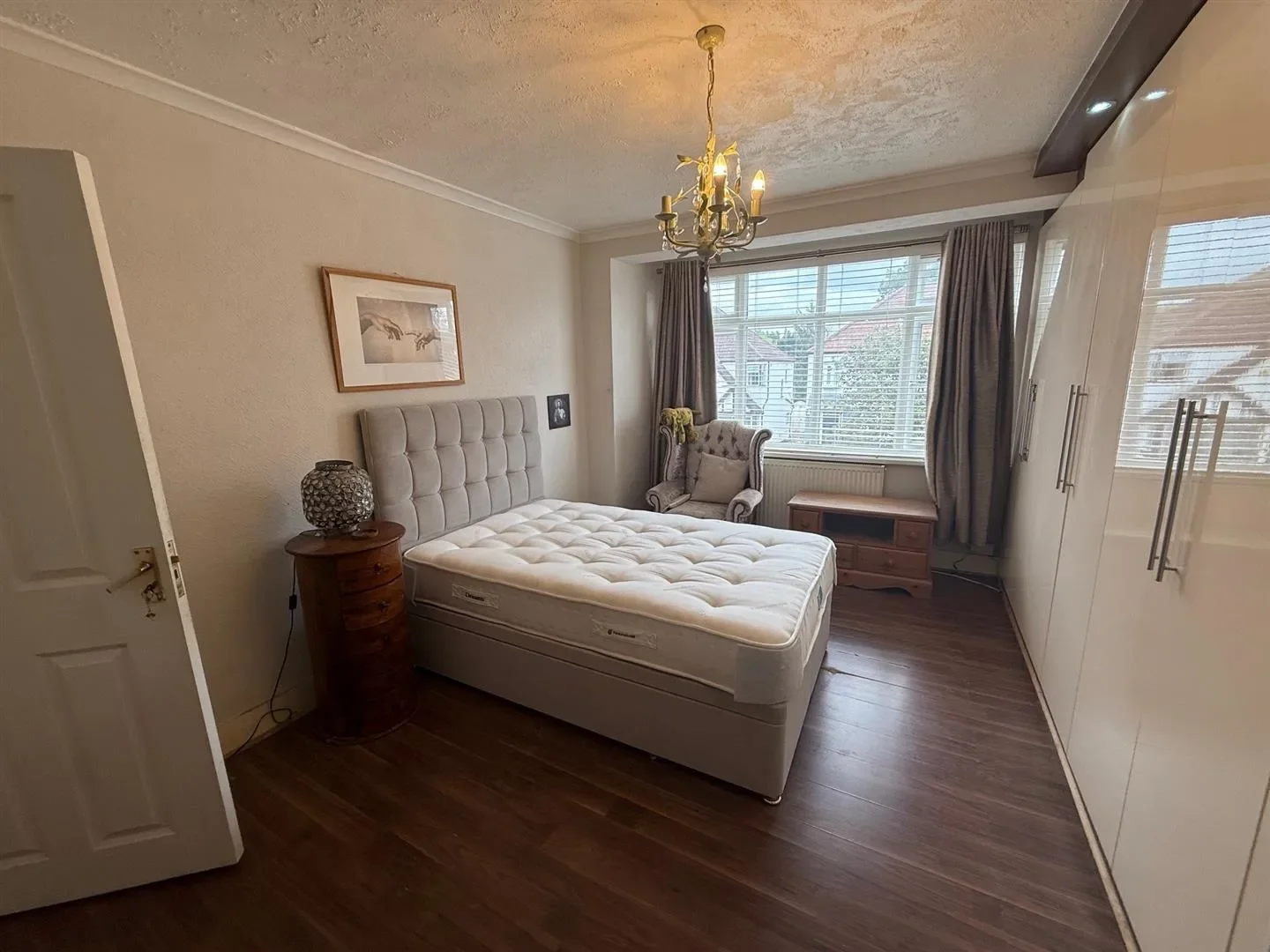 Room Blockley Road in Greater London