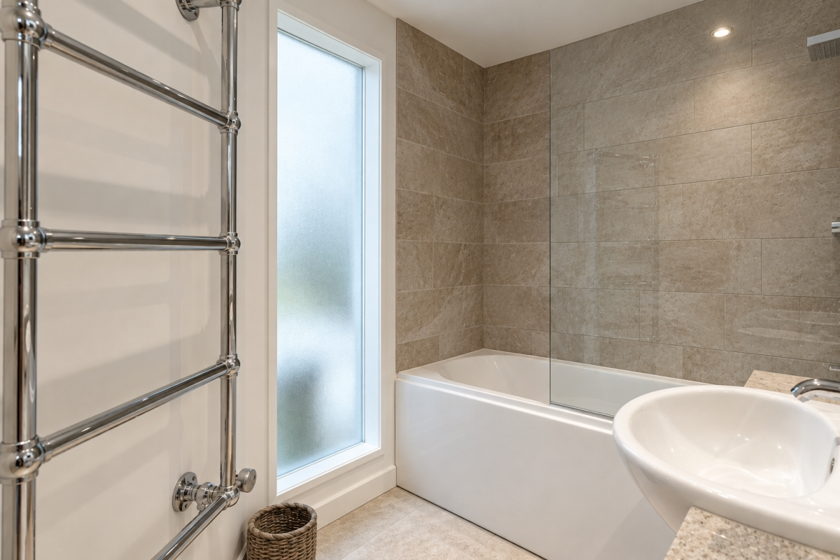 Flat Royal Crescent in Greater London