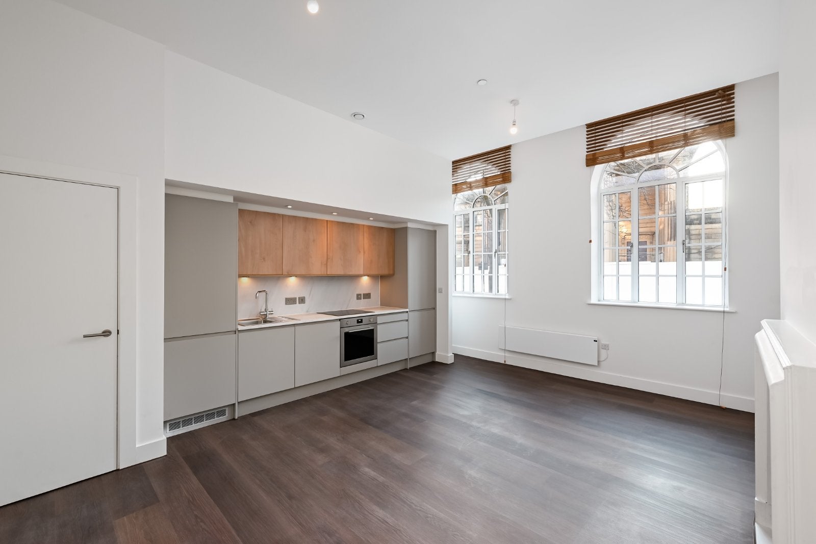 Flat Windhill View in Wakefield