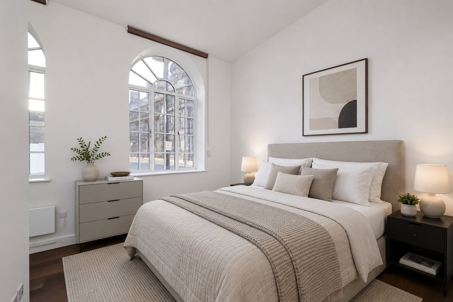Flat Windhill View in Wakefield