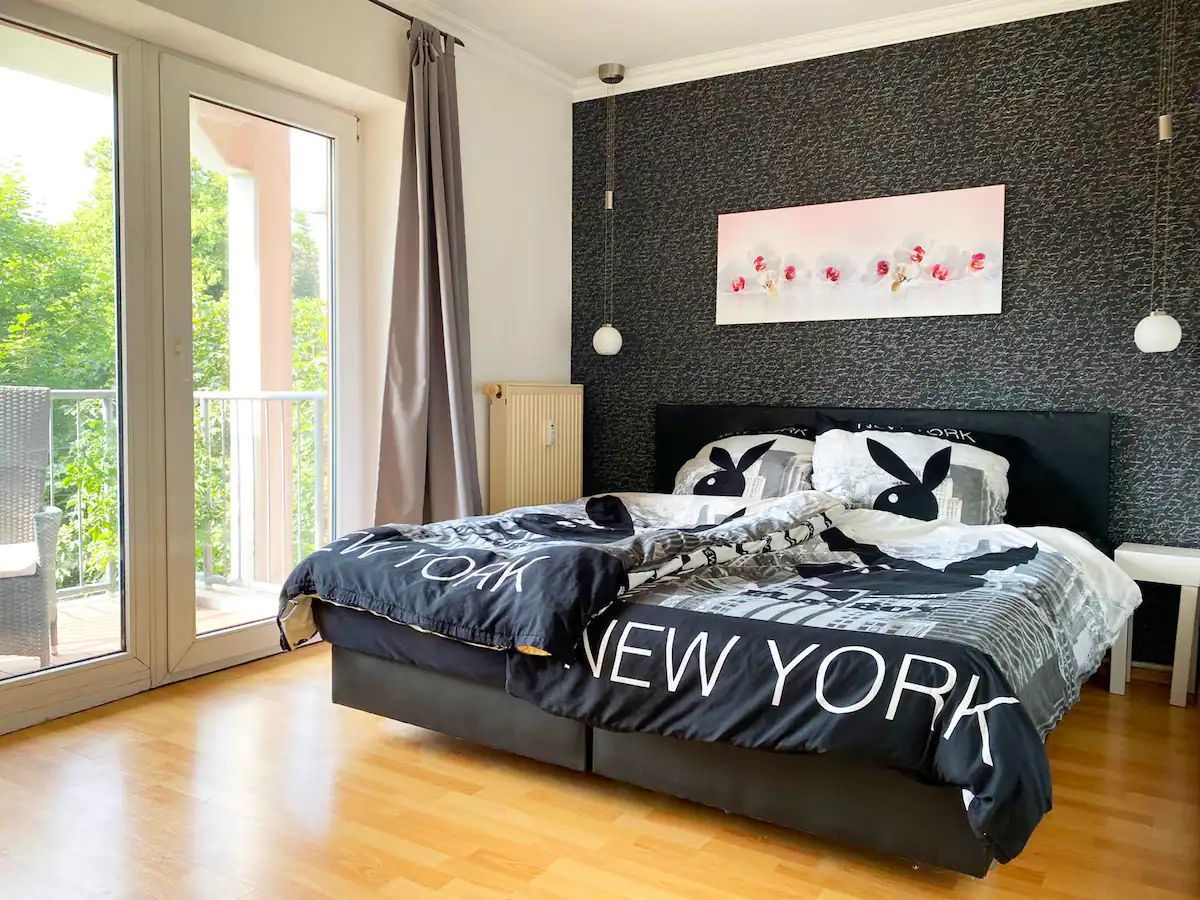 Wohnung Möllner Landstraße in Glinde