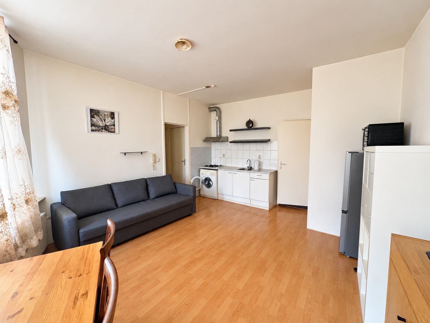 Appartement Boergoensestraat in Rotterdam