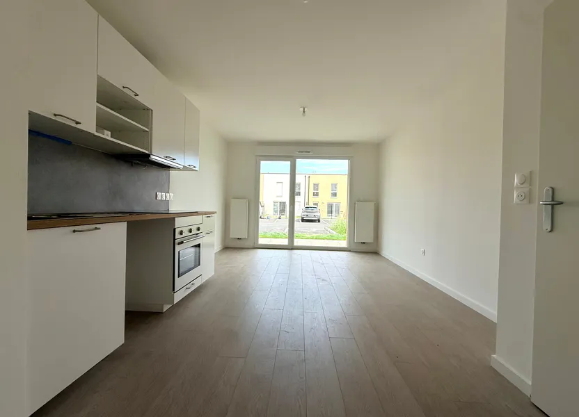Appartement Avenue Léo Lagrange à Armentières