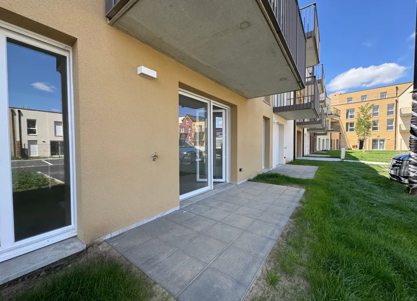 Appartement Avenue Léo Lagrange à Armentières