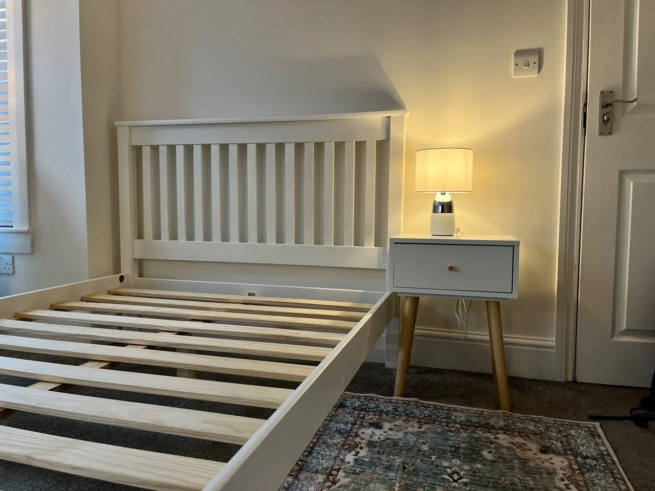 Room The Brent in Dartford