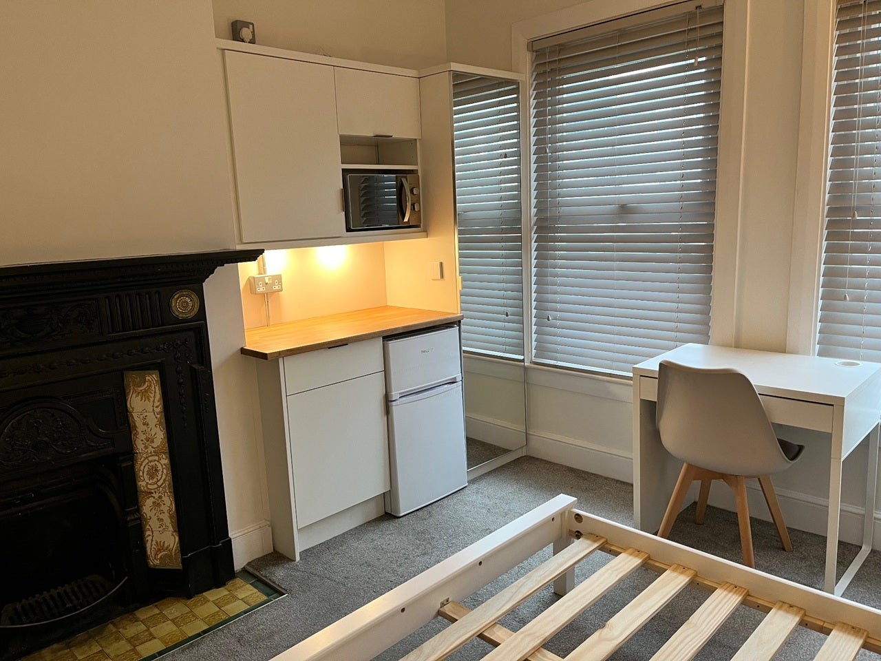Room The Brent in Dartford
