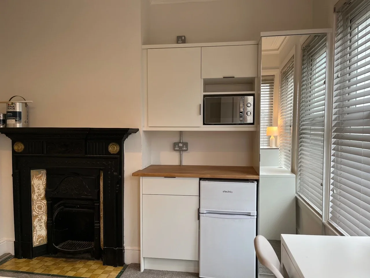 Room The Brent in Dartford
