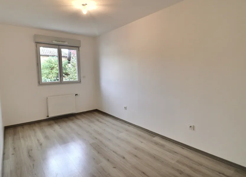 Appartement Avenue Perriollat à Les Avenières Veyrins-Thuellin